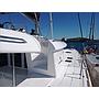 Book yachts online - catamaran - Lagoon 450  Flybridge - Golden Dream - rent