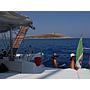 Book yachts online - catamaran - Lagoon 440 - Tani - rent