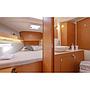 Book yachts online - sailboat - Dufour 390 Grand Large - Shibumi - rent