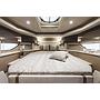 Book yachts online - motorboat - Cranchi Z35 - Alex Marty - rent