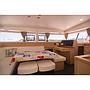 Book yachts online - catamaran - Lagoon 400 S2 - Why not 11 - rent