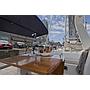 Book yachts online - sailboat - Beneteau Oceanis 38 - Simge - rent