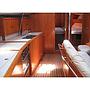Book yachts online - sailboat - Sun Odyssey 45.2 - Rapsodia - rent