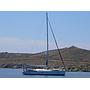 Book yachts online - sailboat - Bavaria 51 Cruiser - SY Sissi - rent