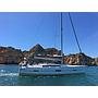 Book yachts online - sailboat - Dufour 460 Grand Large - Odyssea - rent