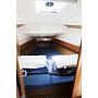 Book yachts online - sailboat - Sun Odyssey 36i - Formica - rent