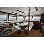 Book yachts online - catamaran - Lagoon 46 - Golden Promise  - rent