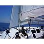 Book yachts online - catamaran - Lagoon 380 S2 - Dido - rent