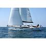 Book yachts online - sailboat - Jeanneau 57 - Seafree - rent