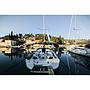 Book yachts online - sailboat - Sun Odyssey 349 - Porto Tolero - rent