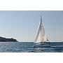 Book yachts online - sailboat - Sun Odyssey 349 - Porto Tolero - rent