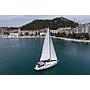 Book yachts online - sailboat - Sun Odyssey 419 - Luka Ploče - rent