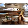 Book yachts online - sailboat - Sun Odyssey 50DS - FORUS - rent