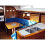 Book yachts online - sailboat - Sun Odyssey 37 - SIPICA - rent