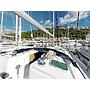 Book yachts online - sailboat - Oceanis 411 - HYPO - rent