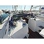 Book yachts online - sailboat - Sun Odyssey 40 - BALANCE II - rent