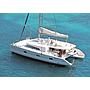 Book yachts online - catamaran - Catlante 600 - incl. crew & full board - Bacchus - rent