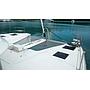 Book yachts online - catamaran - Lagoon 50 - (Skipper incl.) - Ocean - rent