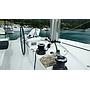 Book yachts online - catamaran - Lagoon 50 - (Skipper incl.) - Ocean - rent