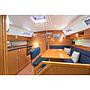 Book yachts online - sailboat - Bavaria Cruiser 40 - Adagio - rent