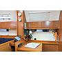 Book yachts online - sailboat - Bavaria Cruiser 40 - Adagio - rent