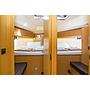 Book yachts online - sailboat - Bavaria Cruiser 46 - Electra - rent