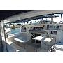 Book yachts online - catamaran - Voyage 440 - Alboran Mahanga (Radazul) - rent