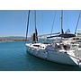 Book yachts online - sailboat - Oceanis 46 - Alpha  - rent