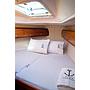 Book yachts online - sailboat - Bavaria 36 - KONSTANTINOS  - rent