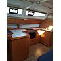 Book yachts online - sailboat - Bavaria Cruiser 51 - Ivolga - rent