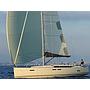 Book yachts online - sailboat - Sun Odyssey 449 - Matar - rent