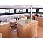 Book yachts online - catamaran - Dufour Catamaran 48 - Jupiter - rent