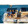 Book yachts online - motorboat - Aquila 36 - Joy - rent