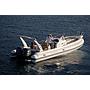 Book yachts online - motorboat - Tempest 900 - Sardus - rent