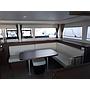 Book yachts online - catamaran - Lagoon 450F - Escapade - rent