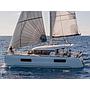 Book yachts online - catamaran - Lagoon 40 - MONARCH new 2020+AC+G - rent