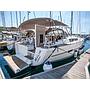 Book yachts online - sailboat - Dufour 460 Grand Large - MALIN OV 2018+AC+G - rent