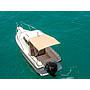 Book yachts online - motorboat - Fortis 590C - Fortis 590C - rent