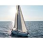 Book yachts online - sailboat - Elan 40.1 - TOP SECRET new 2020 - rent