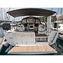 Book yachts online - sailboat - Dufour 460 Grand Large - MADICKEN 2018+AC - rent