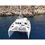 Book yachts online - catamaran - Lagoon 40 - Eskimo  - rent