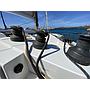 Book yachts online - catamaran - Lucia 40 - Aquila (!!!from Monday!) - rent