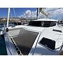 Book yachts online - catamaran - Lucia 40 - Aquila (!!!from Monday!) - rent
