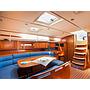 Book yachts online - sailboat - Dufour 455 GL - Asia - rent