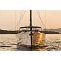 Book yachts online - sailboat - Dufour 56 Exclusive - INVICTUS - rent