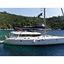 Book yachts online - sailboat - Dufour Atoll 6 - The Big One Two - rent