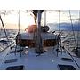 Book yachts online - sailboat - Dufour Atoll 6 - Nephele - rent