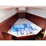 Book yachts online - sailboat - Hanse 415 - Mickey - rent