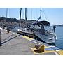 Book yachts online - sailboat - Ocean Star 51.2 - Stavroula - rent