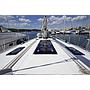 Book yachts online - sailboat - Bavaria 45 - Bonata - rent